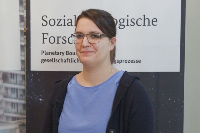 Prof. Dr. Alexandra Palzkill