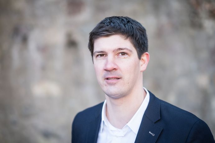 Prof. Dr.-Ing. Jochen Hack