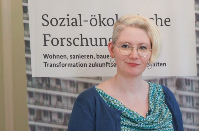 Prof. Dr.-Ing. Meike Levin-Keitel