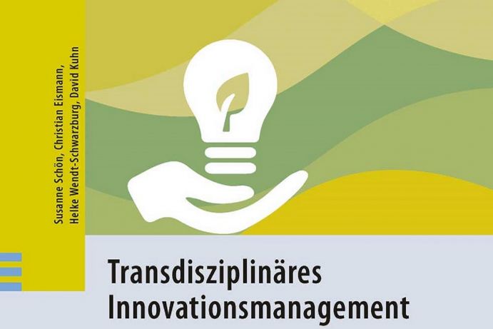 Wege zur Wirksamkeit: Das Handbuch für Innovationsmanagement. 