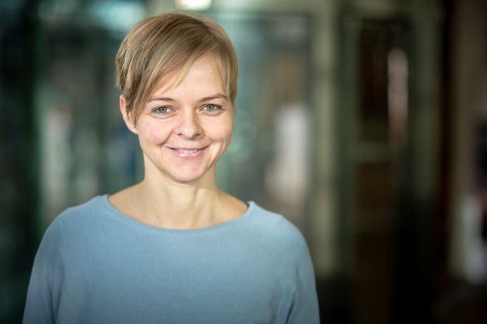 Dr. Kathleen Hermans