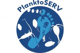 Logo PlanktoSERV