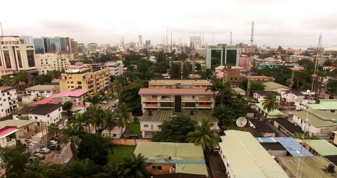 Nigeria ist mit mehr als 200 Millionen Menschen das bevölkerungsreichste Land Afrikas und gleichzeitig die größte Volkswirtschaft des Kontinents.