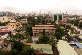 Nigeria ist mit mehr als 200 Millionen Menschen das bevölkerungsreichste Land Afrikas und gleichzeitig die größte Volkswirtschaft des Kontinents.