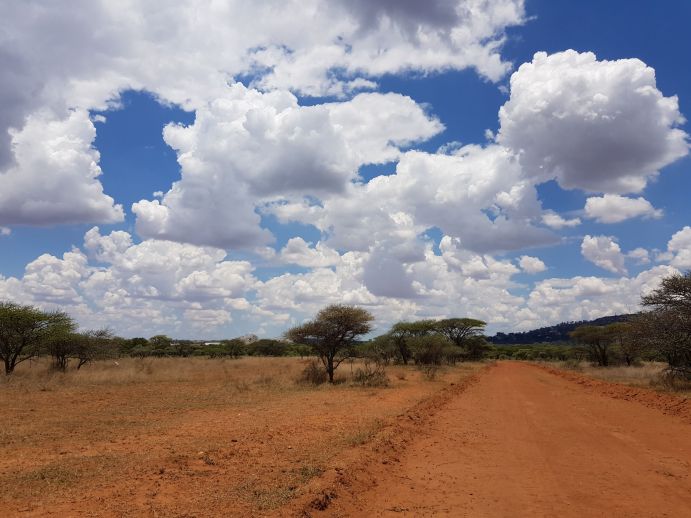 Das südliche Afrika gilt als eine der klimatisch anfälligsten Regionen der Welt.