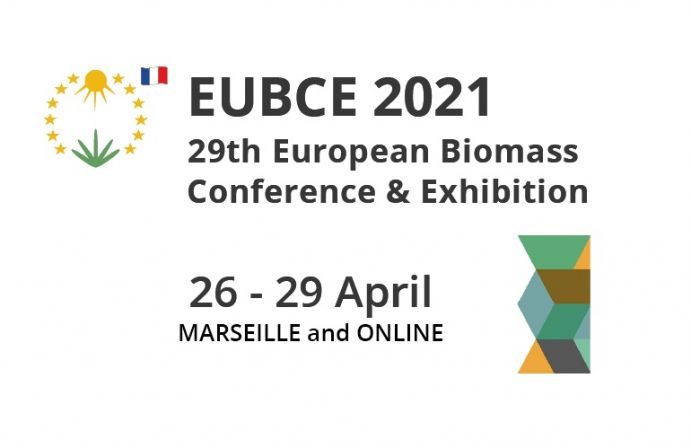 29. EUBCE – Europäische Biomassenkonferenz