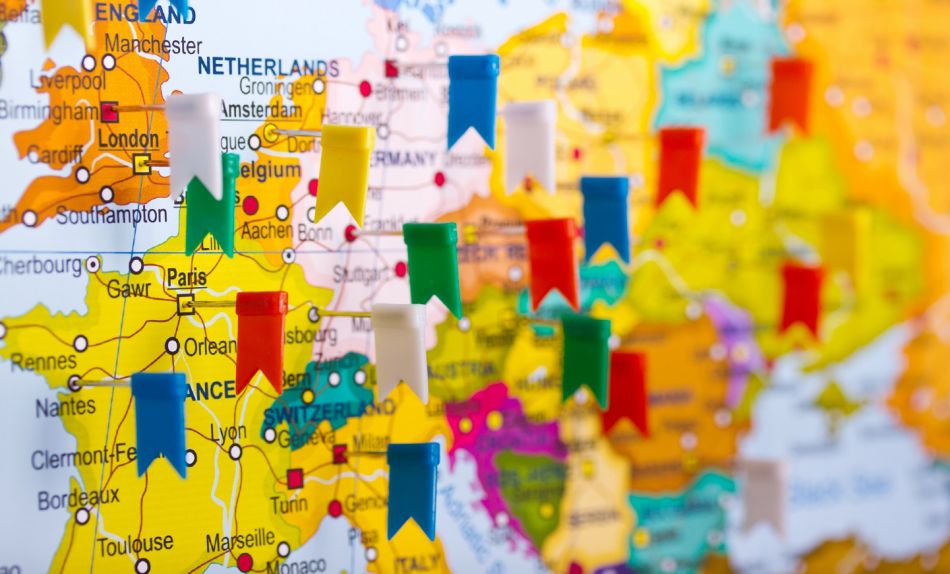 Germany and France Collaborate on Advancing Hydrogen Economy Through Joint Projects