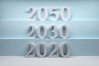 Klimaschutzplan 2050