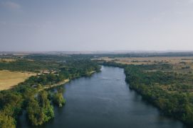 Picture of Vaal River, Gauteng, Johannesburg, South Africa