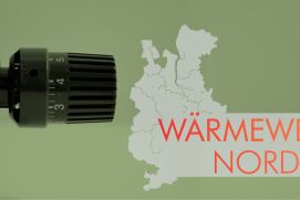 Wärmewende Nordwest
