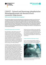 Titelblatt Projektblätter KMU-innovativ 2021_1