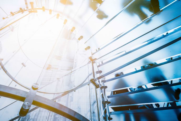 Innovationen für eine ressourceneffiziente Kreislaufwirtschaft sind Thema der "ReziProK"-Statuskonferenz am 11. und 12. Mai. Innovationen für eine ressourceneffiziente Kreislaufwirtschaft sind Thema der "ReziProK"-Statuskonferenz am 11. und 12. Mai.