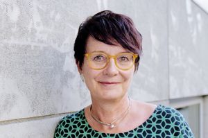 Kerstin Kräusche Kerstin Kräusche