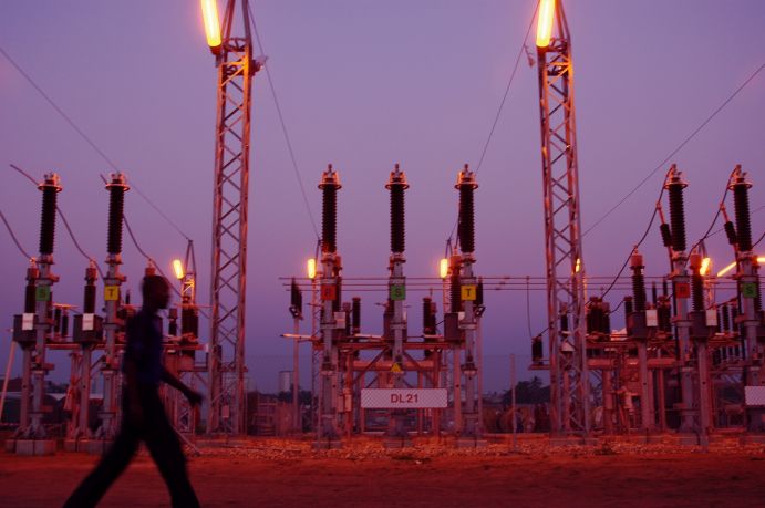 Potenzialatlas Wasserstoff: Afrika könnte Energieversorger der Welt werden Potenzialatlas Wasserstoff: Afrika könnte Energieversorger der Welt werden