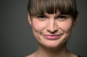 Nadine Kreutzer Nadine Kreutzer