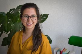 Ebru Tuncel erforscht, ob Reproduktionstechnologien für ausgestorbene Tierarten juristisch vertretbar sind.