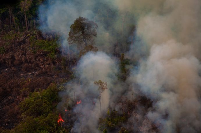 Potentially irreversible regime shifts (tipping points) of systems can lead to losses of ecosystem services and societal well-being.