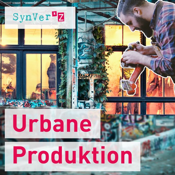 Podcast Urbane Produktion