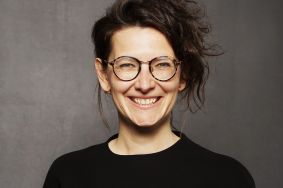 Juristin Caterina Freytag forscht für einen klimaresilienten Wald. Juristin Caterina Freytag forscht für einen klimaresilienten Wald.
