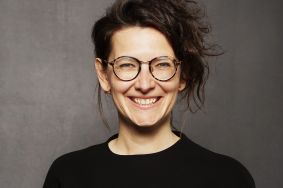 Juristin Caterina Freytag forscht für einen klimaresilienten Wald. 