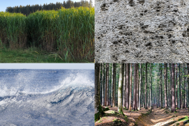 Terrestrial, geological, material-based and marine methods to remove and store CO2 have to be evaluated in a comprehensive and comparative manner