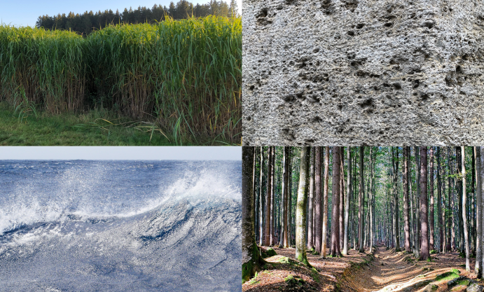 Terrestrial, geological, material-based and marine methods to remove and store CO2 have to be evaluated in a comprehensive and comparative manner