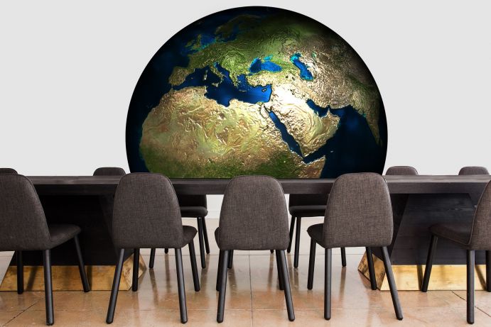 BMBF-geförderte Klimaforschung lieferte auf der COP26 in Glasgow wichtige Impulse zu Themen wie nachhaltige Finanzwirtschaft sowie Machbarkeit und Wirksamkeit von CO2-Entnahmemethoden. BMBF-geförderte Klimaforschung lieferte auf der COP26 in Glasgow wichtige Impulse zu Themen wie nachhaltige Finanzwirtschaft sowie Machbarkeit und Wirksamkeit von CO2-Entnahmemethoden.