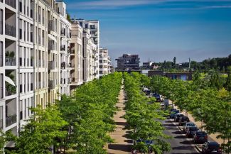 Mehrere Verbundprojekte forschen zu mehr Klimaresilienz in Städten und Regionen.