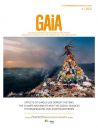 GAIA 4/2021 Cover