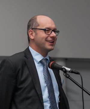 Prof. Dr.-Ing. Holger Schüttrumpf, RWTH Aachen Prof. Dr.-Ing. Holger Schüttrumpf, RWTH Aachen