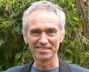 Prof. Dr. Kai Jensen, Professor für Angewandte Pflanzenökologie an der Universität Hamburg Prof. Dr. Kai Jensen, Professor für Angewandte Pflanzenökologie an der Universität Hamburg