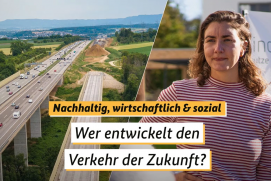 Video zur systemischen Mobilitätsforschung im BMBF