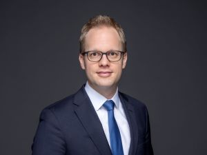 Dr. Jens Brandenburg, BMBF