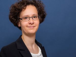 Dr. Silke Rühmland Dr. Silke Rühmland