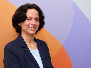 Prof. Dr. agr. habil. Barbara Sturm, ATB Prof. Dr. agr. habil. Barbara Sturm, ATB