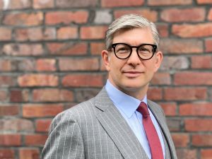 Jacobus Bracker, Hochschulrektorenkonferenz Jacobus Bracker, Hochschulrektorenkonferenz