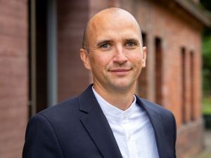Prof. Dr. Matthias Barth, HNEE Prof. Dr. Matthias Barth, HNEE