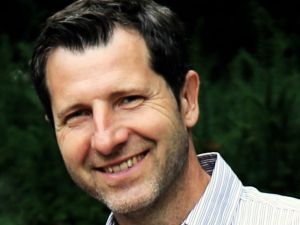 Dr. Martin Schulte, BMBF Dr. Martin Schulte, BMBF