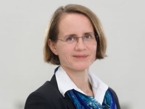 Prof. Dr. Anja Schlömerkemper, Julius-Maximilians-Universität Würzburg