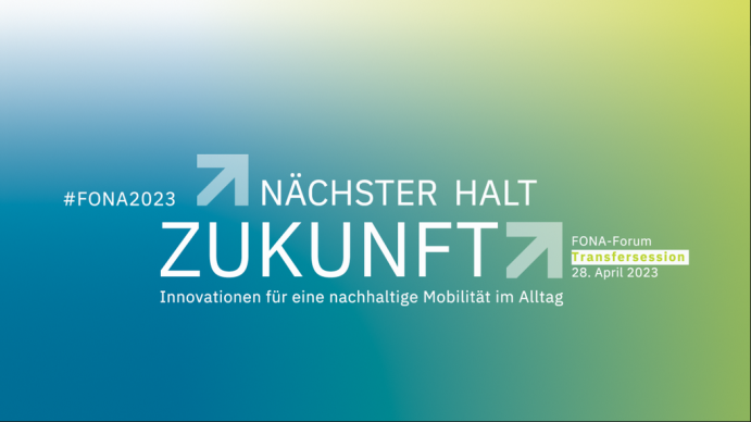 Die Transfer-Session zum Thema Mobilität zeigt: Damit Ergebnisse und Lösungen der Mobilitätsforschung schnell und flächendeckend in der Praxis umgesetzt werden, bedarf es eines orchestrierten Change Managements. Die Transfer-Session zum Thema Mobilität zeigt: Damit Ergebnisse und Lösungen der Mobilitätsforschung schnell und flächendeckend in der Praxis umgesetzt werden, bedarf es eines orchestrierten Change Managements.