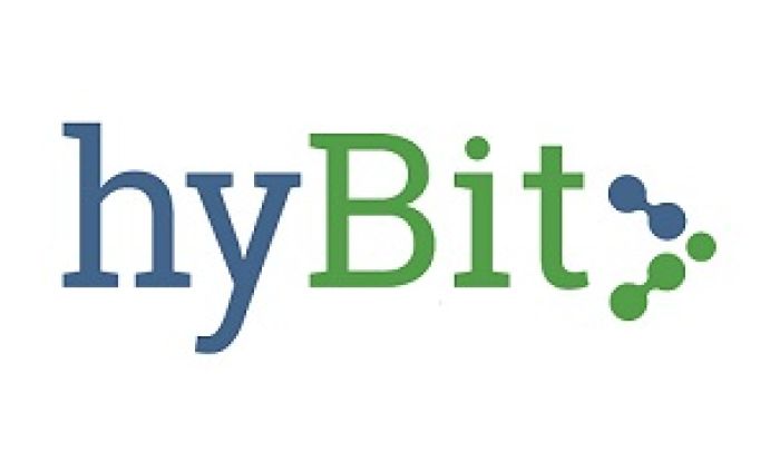 Logo von hybit