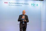 6. BMBF-Symposium "Nachhaltigkeit in der Wissenschaft" 2023, Umweltforum Berlin 6. BMBF-Symposium "Nachhaltigkeit in der Wissenschaft" 2023, Umweltforum Berlin