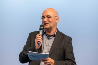 6. BMBF-Symposium "Nachhaltigkeit in der Wissenschaft" 2023, Umweltforum Berlin