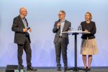 6. BMBF-Symposium "Nachhaltigkeit in der Wissenschaft" 2023, Umweltforum Berlin 6. BMBF-Symposium "Nachhaltigkeit in der Wissenschaft" 2023, Umweltforum Berlin