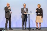 6. BMBF-Symposium "Nachhaltigkeit in der Wissenschaft" 2023, Umweltforum Berlin 6. BMBF-Symposium "Nachhaltigkeit in der Wissenschaft" 2023, Umweltforum Berlin
