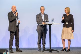 6. BMBF-Symposium "Nachhaltigkeit in der Wissenschaft" 2023, Umweltforum Berlin