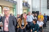 6. BMBF-Symposium "Nachhaltigkeit in der Wissenschaft" 2023, Umweltforum Berlin 6. BMBF-Symposium "Nachhaltigkeit in der Wissenschaft" 2023, Umweltforum Berlin