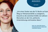 Bildzitat zum 6. BMBF-Symposium "Nachhaltigkeit in der Wissenschaft" Bildzitat zum 6. BMBF-Symposium "Nachhaltigkeit in der Wissenschaft"