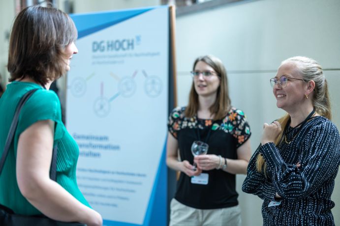 6. BMBF-Symposium "Nachhaltigkeit in der Wissenschaft" 