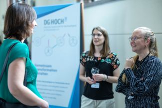 6. BMBF-Symposium "Nachhaltigkeit in der Wissenschaft" 